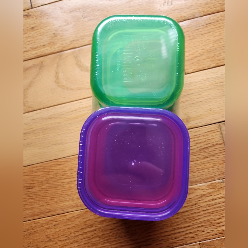 Beachbody BODI Portion Control Containers - Picture 3 of 3